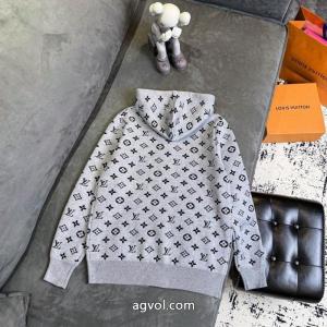 カラー豊富 流行中アイテム 上質  LOUIS VUITTONブランド コピー 通販コート