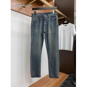 ジーンズHOT新作登場 魅力的な 在庫品ブランド コピー 品ルイ ヴィトン.