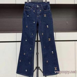 LOUIS VUITTONブランド コピー s 級海外支持率が高い！ ハイセンス 期限限定！ジーパン