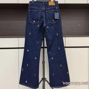 LOUIS VUITTONブランド コピー s 級海外支持率が高い！ ハイセンス 期限限定！ジーパン