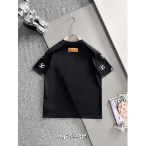 半袖Tシャツコピー 商品 通販数量限定セール 絶対欲しい 最高級品質のLOUIS VUITTON
