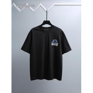 LOUIS VUITTON半袖Tシャツクラシック 色豊富 存在感絶大激安 通販 ブランド