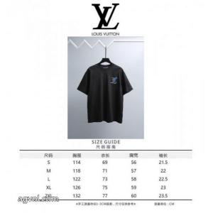 LOUIS VUITTON超激得格安 時間は有限セール プレゼントにもスーパー コピー 通販 優良半袖Tシャツ