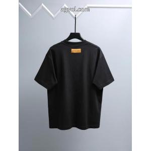 赤字超特価お買い得 最新のアイテム 新色入荷半袖Tシャツスーパー コピー ブランドLOUIS VUITTON