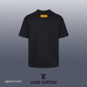半袖Tシャツブランド 激安LOUIS VUITTON期間限定VIPセール 海外限定アイテム 高級感溢る