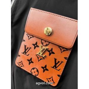 LOUIS VUITTONジャケット個性的な美品 通販限定商品 ルックスのいい激安 通販 専門店
