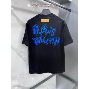 LOUIS VUITTON当店限定 大好評 目を惹く新作ブランド 品 コピー半袖Tシャツ