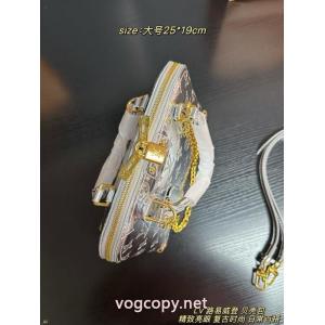 2026年人気商品 シックでお洒落な 送料込 追跡付ブランド 品 スーパー コピーレディースバッグLOUIS VUITTON