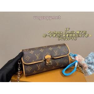 2026一番最高人気 スタイリッシュな印象 憧れの26新作レディースバッグLOUIS VUITTON偽 ブランド