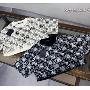 数量限定 大人気再入荷セール 欧米韓流/雑誌 偽物 ブランド ショップ半袖Tシャツルイ ヴィトン