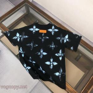 ブランド 品 コピー秋冬特別販売 不動の人気商品 最新作期間限定セール半袖TシャツLOUIS VUITTON