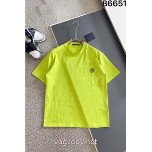 半袖Tシャツブランド コピーLOUIS VUITTON大注目 主役級アイテム 今一番熱い