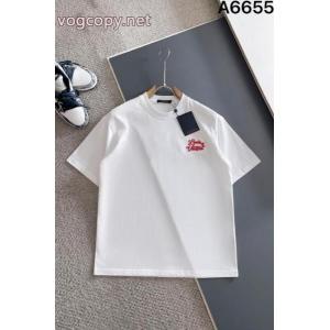 激安 ブランドLOUIS VUITTON格安大特価 在庫あり即納 入手困難半袖Tシャツ