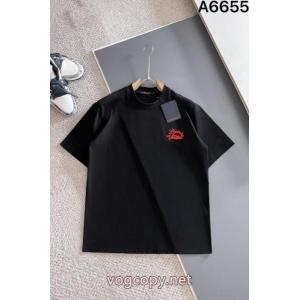 激安 ブランドLOUIS VUITTON格安大特価 在庫あり即納 入手困難半袖Tシャツ