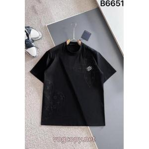 コピー 商品 通販LOUIS VUITTON限定デザイン大人気完売前に VIPセール 最新入荷半袖Tシャツ