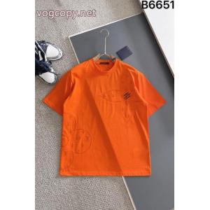 コピー 商品 通販LOUIS VUITTON限定デザイン大人気完売前に VIPセール 最新入荷半袖Tシャツ
