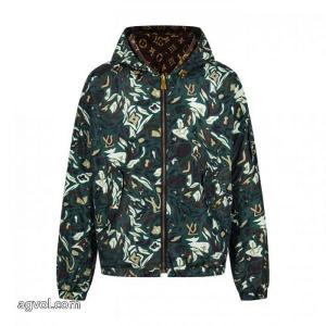 LOUIS VUITTON即発送可能 高品質 人気 人気販売ジャケットブランド 激安