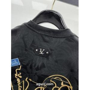 顧客セール大特価 新たな世界に新作通販 めちゃくちゃお得  シャツブランド 品 コピールイ ヴィトン..
