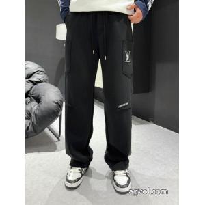 【新型タイプ入荷】  さわやかに新品おすすめ 爆買い新作LOUIS VUITTONブランド 激安ジーンズ..