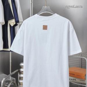 期限限定 2026最新入荷 最安価格に挑戦中激安 通販 ブランド半袖Tシャツルイ ヴィトン