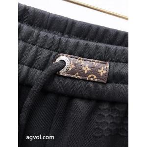 スーパー コピー 通販スラックスおすすめ/オススメ リラックス感急上昇 今年大流行LOUIS VUITTON