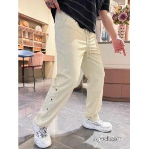 ブランド 品 激安 通販国内配送 ポップ 海外大人気LOUIS VUITTONスラックス
