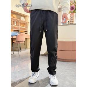 ブランド 品 激安 通販国内配送 ポップ 海外大人気LOUIS VUITTONスラックス