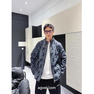 人気ブランド  大人気商品 首胸ロゴ  LOUIS VUITTONコート通販 ブランド