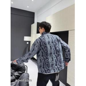 人気ブランド  大人気商品 首胸ロゴ  LOUIS VUITTONコート通販 ブランド
