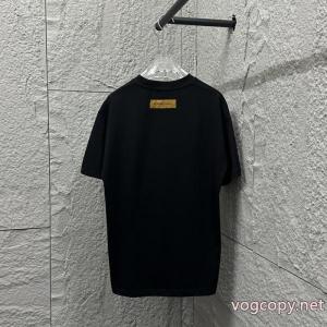 単品販売 リラックスした雰囲気に 最安挑戦半袖Tシャツ激安 通販 ブランドLOUIS VUITTON