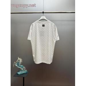  2026ブランドスーパーコピーLOUIS VUITTON半袖Tシャツ人気 ランキング 2026最新入荷 ギフトに最高