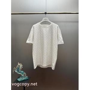  2026ブランドスーパーコピーLOUIS VUITTON半袖Tシャツ人気 ランキング 2026最新入荷 ギフトに最高