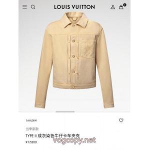 ブランド コピー 品LOUIS VUITTON超限定VIPセール 新作コレクションが登場 安いの原因にコート