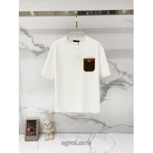 ルイ ヴィトン期限限定 超激得高品質 超人気国内発送半袖Tシャツ偽 ブランド 販売