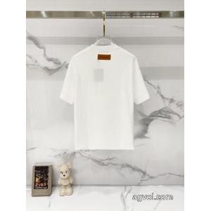 半袖Tシャツ2026年秋冬入荷 最安値保証 話題人気商品ルイ ヴィトンブランド 通販 激安