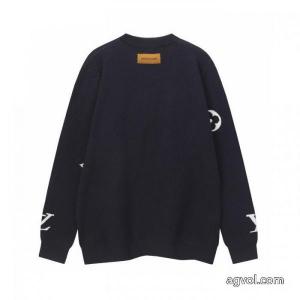 激安上品 数量限定 HOT新作登場LOUIS VUITTONセーター偽 ブランド 通販