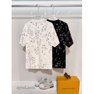 半袖Tシャツスーパー コピー どこで 買える主役になる存在感 超軽量 今年度最新限定LOUIS VUITTON