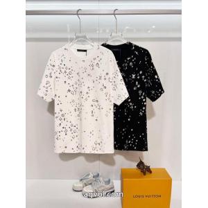 半袖Tシャツスーパー コピー どこで 買える主役になる存在感 超軽量 今年度最新限定LOUIS VUITTON