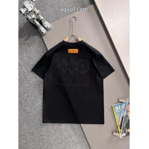 半袖Tシャツコピー ブランドHOT新作登場 2026新着話題作 毎年大人気商品ルイ ヴィトン