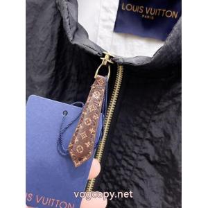 ジャケット偽 ブランドSS 2026年秋の新作コレクション コーデの主役LOUIS VUITTON