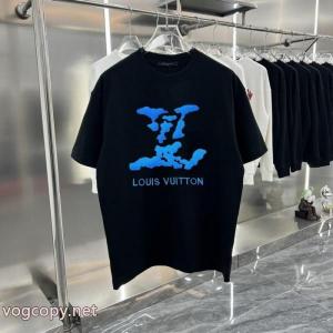 LOUIS VUITTON半袖Tシャツ超稀少 最終価格 追跡有り配送通販 ブランド