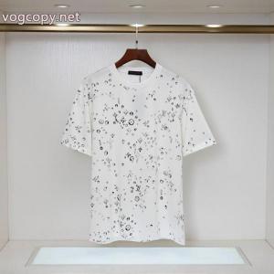 半袖Tシャツルイ ヴィトンスーパー コピー 安心人気商品最新作 存在感絶大スタイル 今流行