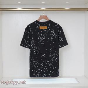 半袖Tシャツルイ ヴィトンスーパー コピー 安心人気商品最新作 存在感絶大スタイル 今流行
