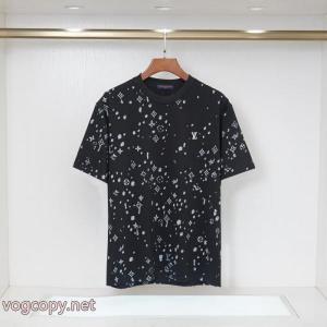 半袖Tシャツルイ ヴィトンスーパー コピー 安心人気商品最新作 存在感絶大スタイル 今流行
