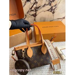 季節限定販売 2026年最注目の 今季流行りバッグLOUIS VUITTONブランド コピー 販売
