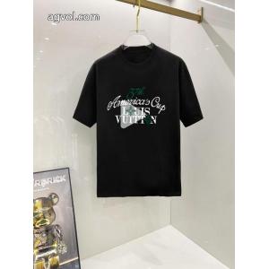 ルイ ヴィトン軽量で大容量 HOT260%新品 新作限定激安 ブランド 通販半袖Tシャツ
