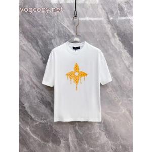 半袖TシャツLOUIS VUITTON偽 ブランド 販売超目玉 激安新作 激レア商品