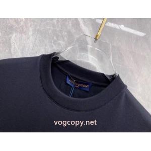 半袖TシャツLOUIS VUITTON偽 ブランド 販売超目玉 激安新作 激レア商品