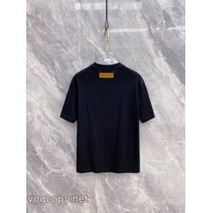 半袖TシャツLOUIS VUITTON偽 ブランド 販売超目玉 激安新作 激レア商品
