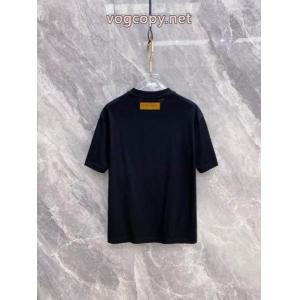 ルイ ヴィトン半袖Tシャツ激安 通販 ブランド2026限定色や海外限定 VIP価格人気 必需品